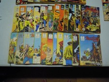 Lot 33  BD Petit format