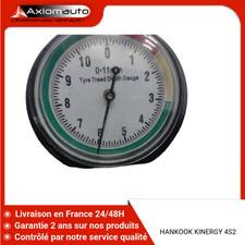 ?? Paire de pneus HANKOOK KINERGY 4S2 215 65 16 102 V ♻️