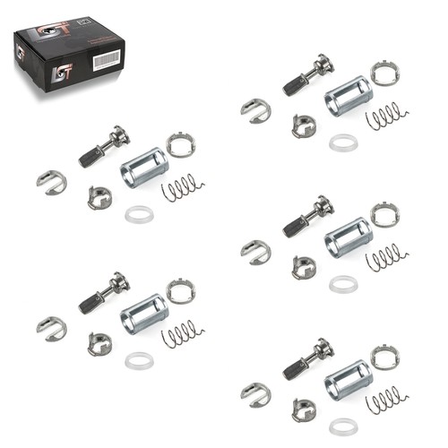 Serrures porte kit de - de,