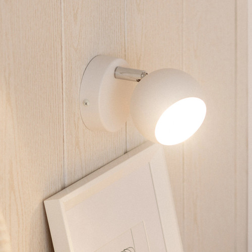 Applique murale orientable - murale,