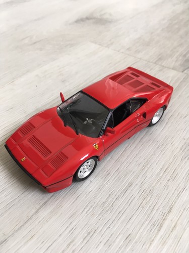 Ferrari 288 gto ixo altaya - ferrari,