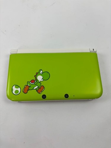 Nintendo 3ds yoshi new - 3ds, yoshi's