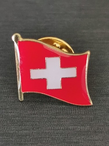 Suisse drapeau national coupe - suisse,