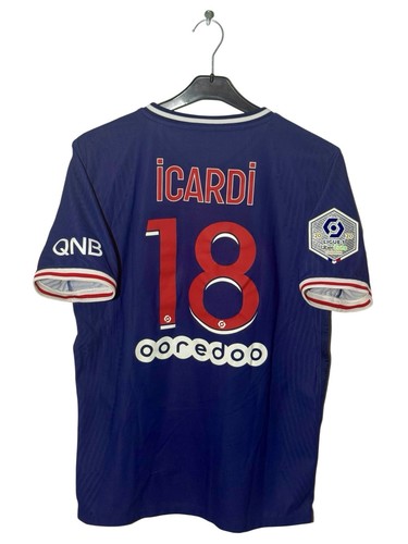 Player issue nike psg - player,