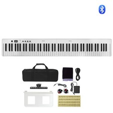 VEVOR Clavier Piano Pliable