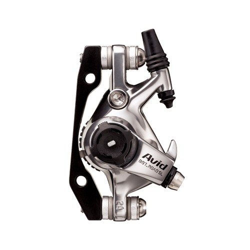 Avid bb7 road falcon - bb7, grey
