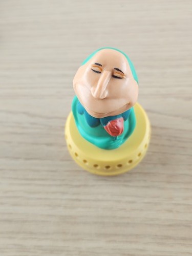 Jouet ancien bébéte show - jouet,