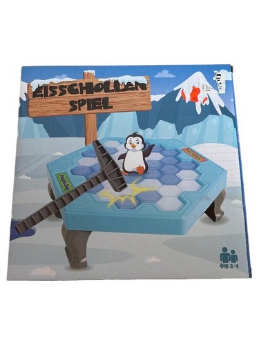 Jeu adresse ice floes - jeu,