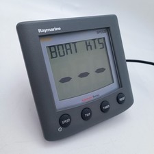 Casque de voiture RAYMARINE