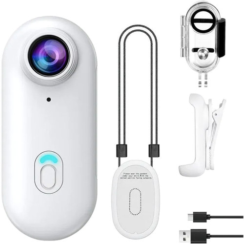 Caméra sport 1080p wifi 120 - wifi, 120°