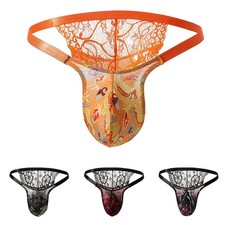 String homme élégant sexy