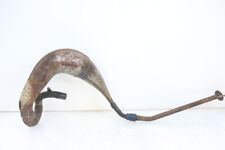 POT ECHAPPEMENT - PEUGEOT XP6 50 (1997 - 2003)