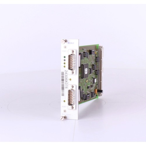 Hirschmann ecaui interface - ecaui,