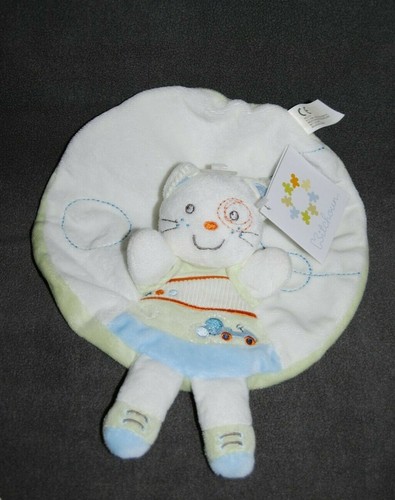 Kiabi nicotoy kitchoun doudou - kiabi,