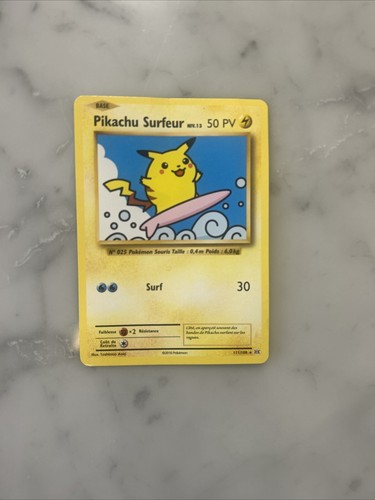 Carte pokémon secrète - pokémon,