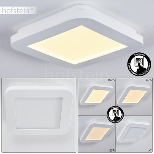 Plafonnier led lustre - led, lampe
