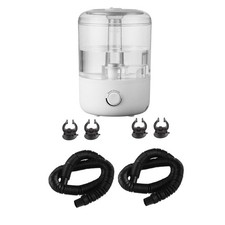 Top Fill Reptile Fog