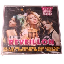 Spécial Réveillon Tubes