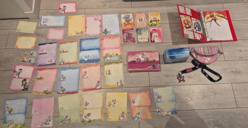 Collection diddl banane - collection,