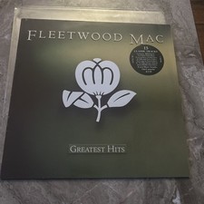 Fleetwood Mac Greatest Hits -