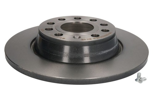Disque frein pièce - 1, pour