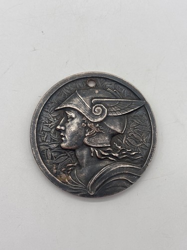 Médaille commémorative