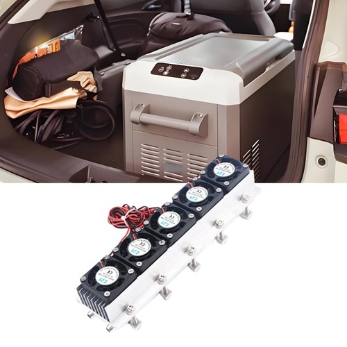 Kit bricolage 12 v - de, a