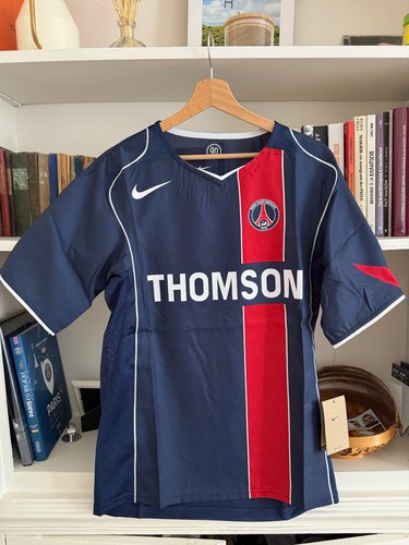 Maillot paris saint - maillot,