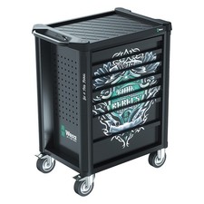 SERVANTE D'ATELIER WERA  9700