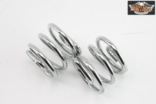 Ressorts de selle à ressort