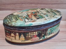 Boîte Tôle Litho Riley's Tofee