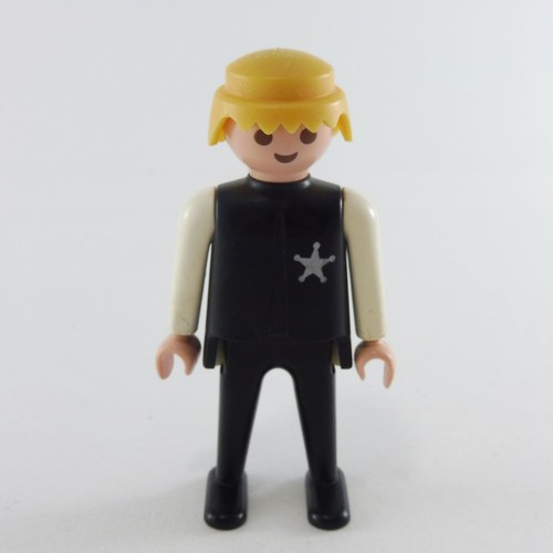 25625 playmobil cowboy - 25625,