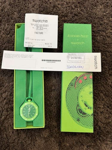 Royal pop audemars - royal,