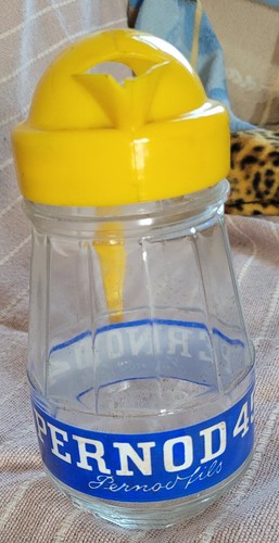 Ancien pichet pernod - pichet,