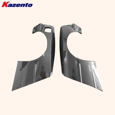 Rear Wide Fender Flares Arch