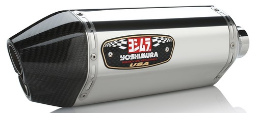 Yoshimura r77d slip muffler - yoshimura, slip-on