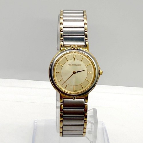 Montre yves saint laurent - montre,