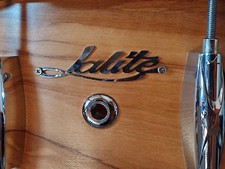 caisse claire LALITE 40eme