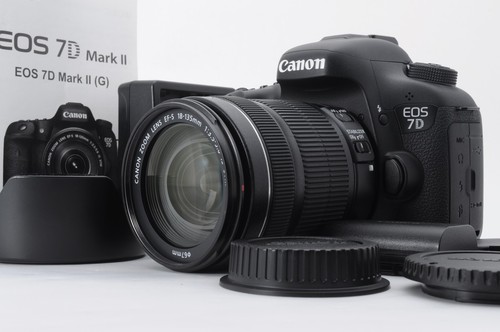 Kit objectif canon eos7 - objectif,