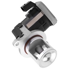 Vanne egr for mercedes - mercedes, w203
