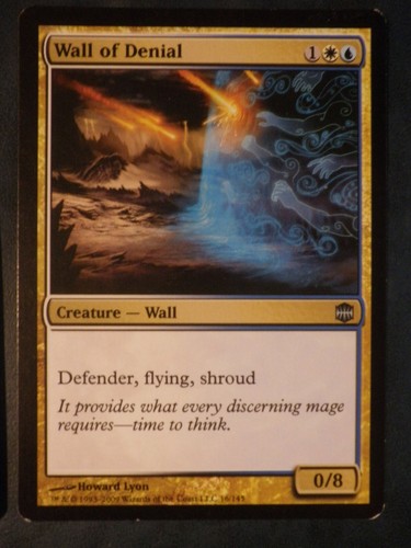 Mtg magic wall - magic,