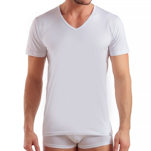 Maillot intime homme coton - maillot,