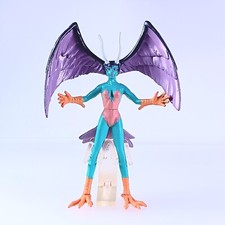 Figurine Sirene Devilman VS