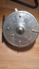 Moulinet mouche hardy - moulinet, "the