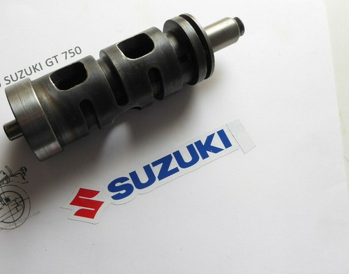 Suzuki gt750 model - model, k