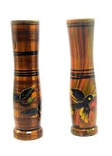 Paire De Pots À Fleurs