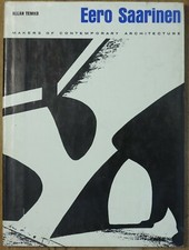 Eero Saarinen  - Allan Temco 1962 EO