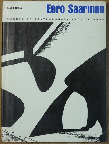 Eero saarinen allan - saarinen,