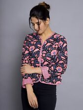 Veste Trucker Matelassée