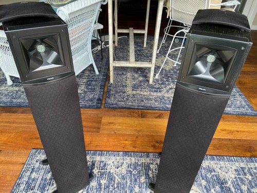 Klipsch floorstanding - vf-35,